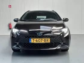 Toyota Corolla-touring-sports thumbnail 50