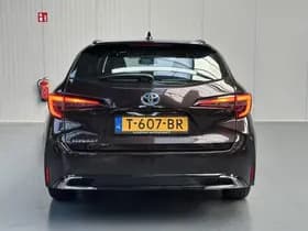 Toyota Corolla-touring-sports thumbnail 53