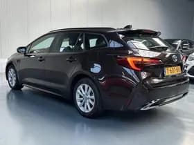 Toyota Corolla-touring-sports thumbnail 54