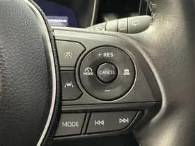 Toyota Corolla-touring-sports thumbnail 7