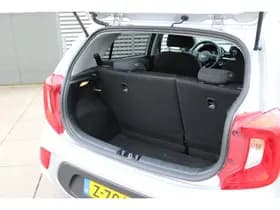 Kia Picanto thumbnail 17