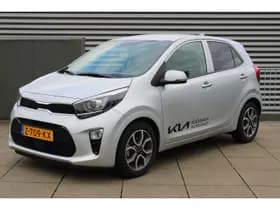 Kia Picanto thumbnail 5