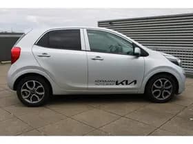 Kia Picanto thumbnail 52