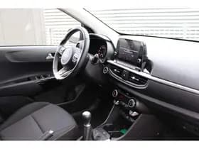 Kia Picanto thumbnail 56