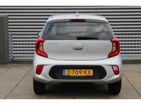 Kia Picanto thumbnail 8