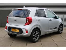 Kia Picanto thumbnail 9