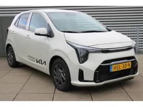 Kia Picanto thumbnail 2