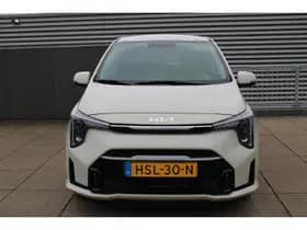 Kia Picanto thumbnail 3