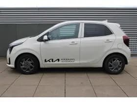 Kia Picanto thumbnail 4