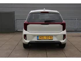 Kia Picanto thumbnail 44