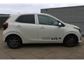 Kia Picanto thumbnail 8