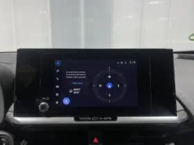 Toyota C-hr thumbnail 17