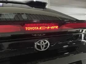 Toyota C-hr thumbnail 32