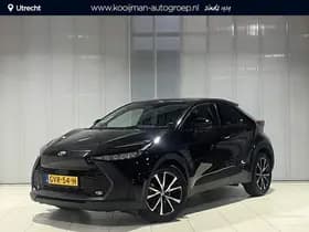 Toyota C-hr thumbnail 33