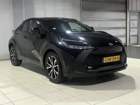 Toyota C-hr thumbnail 34