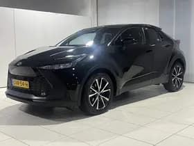Toyota C-hr thumbnail 36