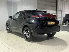 Toyota C-hr thumbnail 38