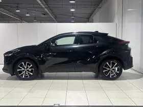 Toyota C-hr thumbnail 39