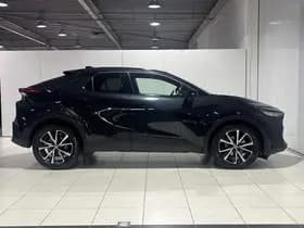 Toyota C-hr thumbnail 41