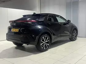 Toyota C-hr thumbnail 42
