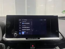 Toyota C-hr thumbnail 56