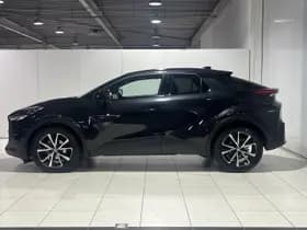 Toyota C-hr thumbnail 7