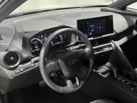 Toyota C-hr thumbnail 8