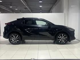 Toyota C-hr thumbnail 9