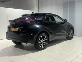 Toyota C-hr thumbnail 10