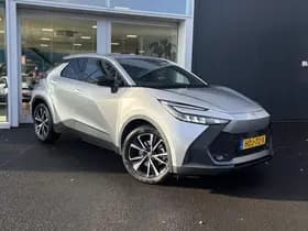 Toyota C-hr thumbnail 24