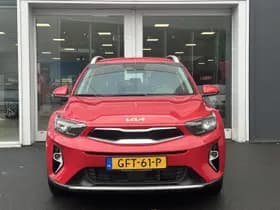 Kia Stonic thumbnail 3