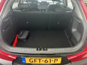 Kia Stonic thumbnail 24