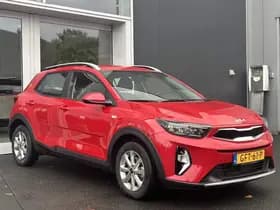 Kia Stonic thumbnail 28