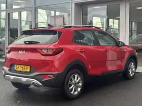 Kia Stonic thumbnail 29