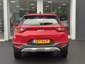 Kia Stonic thumbnail 30