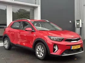 Kia Stonic thumbnail 4