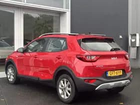 Kia Stonic thumbnail 31