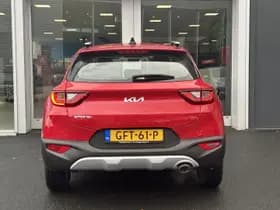 Kia Stonic thumbnail 6