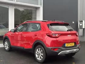 Kia Stonic thumbnail 7