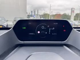 Toyota Bz4x thumbnail 11