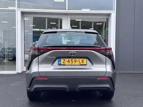 Toyota Bz4x thumbnail 26