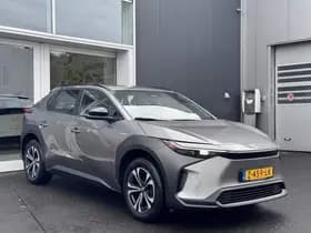 Toyota Bz4x thumbnail 27