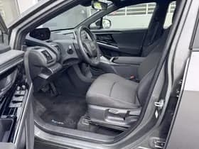 Toyota Bz4x thumbnail 31