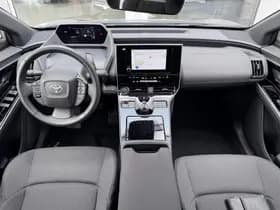 Toyota Bz4x thumbnail 32