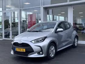 Toyota Yaris thumbnail 2