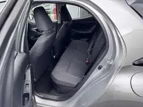 Toyota Yaris thumbnail 19