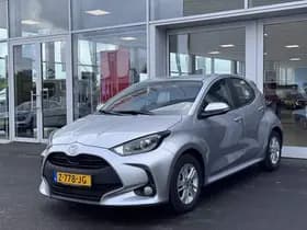 Toyota Yaris thumbnail 24