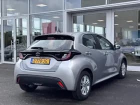 Toyota Yaris thumbnail 27