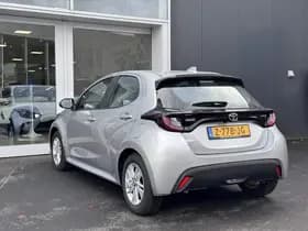 Toyota Yaris thumbnail 28