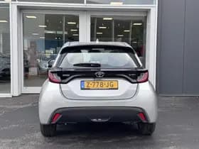 Toyota Yaris thumbnail 29